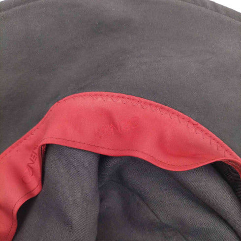 ケンゾー KENZO 切替 ポリエステル バケットハット レディース M(57cm)