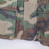 ユーエスアーミー US ARMY RIPSTOP BDU SHIRTS ウッドランドカモ メンズ medium regular