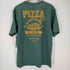 カリフォルニアティーシャツ CALIFORNIA T-SHIRT クルーネックプリントTシャツ メンズ import:XL