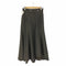 ウジョー Ujoh Random Hem ランダムヘムスカート レディース JPN:3