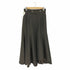 ウジョー Ujoh Random Hem ランダムヘムスカート レディース JPN:3
