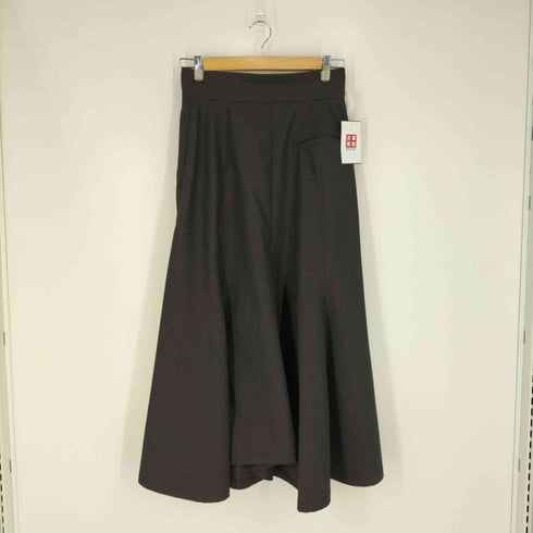 ウジョー Ujoh Random Hem ランダムヘムスカート レディース JPN:3