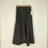 ウジョー Ujoh Random Hem ランダムヘムスカート レディース JPN:3