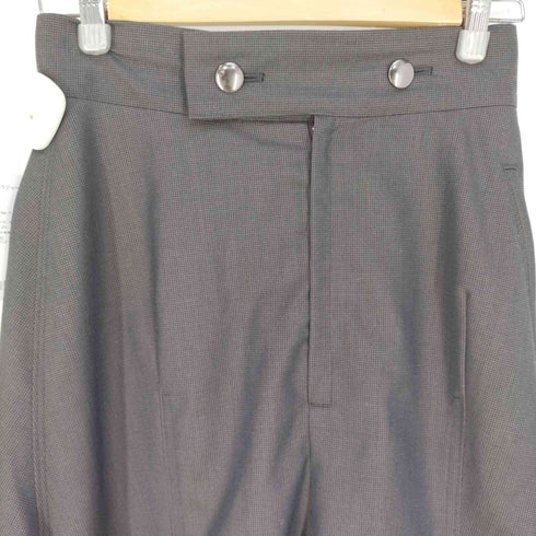 ウジョー Ujoh Random Hem ランダムヘムスカート レディース JPN:3