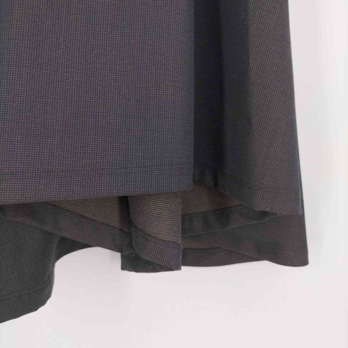 ウジョー Ujoh Random Hem ランダムヘムスカート レディース JPN:3