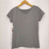 アニエスベー agnes b. UネックTシャツ レディース 3