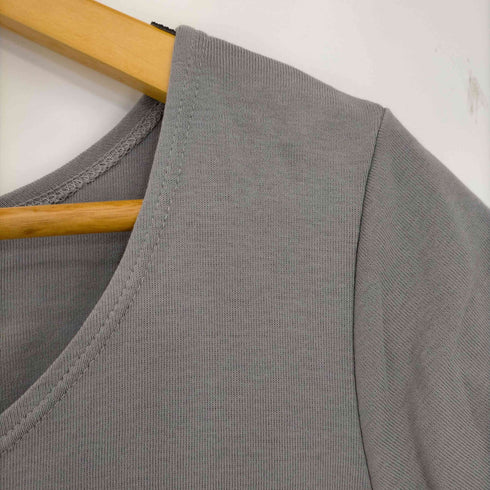 アニエスベー agnes b. UネックTシャツ レディース 3