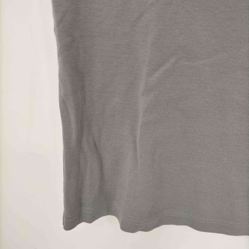 アニエスベー agnes b. UネックTシャツ レディース 3