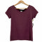 アニエスベー agnes b. UネックTシャツ レディース 3