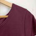 アニエスベー agnes b. UネックTシャツ レディース 3