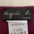 アニエスベー agnes b. UネックTシャツ レディース 3