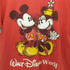 キャラクタープリントTシャツ メンズ
