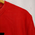 ナイキ NIKE 00s AIR フロッキー ロゴ Tシャツ メンズ JPN:L