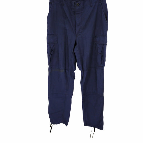 ユーエスアーミー US ARMY 01年製 BDU コンバットパンツ カーゴパンツ メンズ MEDIUM-LONG
