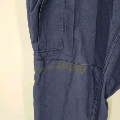ユーエスアーミー US ARMY 01年製 BDU コンバットパンツ カーゴパンツ メンズ MEDIUM-LONG