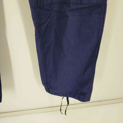 ユーエスアーミー US ARMY 01年製 BDU コンバットパンツ カーゴパンツ メンズ MEDIUM-LONG