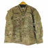 ユーエスアーミー US ARMY デジタルカモ ミリタリージャケット メンズ small short