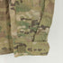 ユーエスアーミー US ARMY デジタルカモ ミリタリージャケット メンズ small short