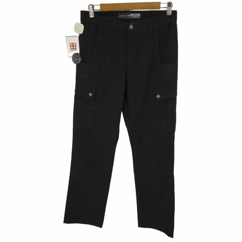 カーハート Carhartt Rugged Flex Relaxed Fit Ripstop Cargo Work Pant カーゴパンツ メンズ 30X32