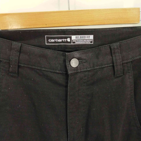 カーハート Carhartt Rugged Flex Relaxed Fit Ripstop Cargo Work Pant カーゴパンツ メンズ 30X32