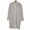 プラージュ PLAGE washシャツドレス レディース