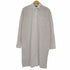 プラージュ PLAGE washシャツドレス レディース