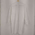プラージュ PLAGE washシャツドレス レディース