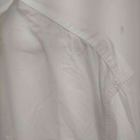 プラージュ PLAGE washシャツドレス レディース