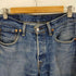 リーバイス Levis USAモデル 501 デニムパンツ メンズ 31X32