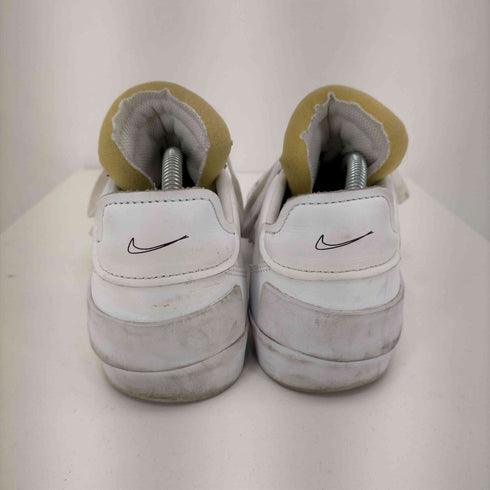ナイキ NIKE Drop Type Lx Triple White メンズ JPN:27