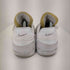 ナイキ NIKE Drop Type Lx Triple White メンズ JPN:27