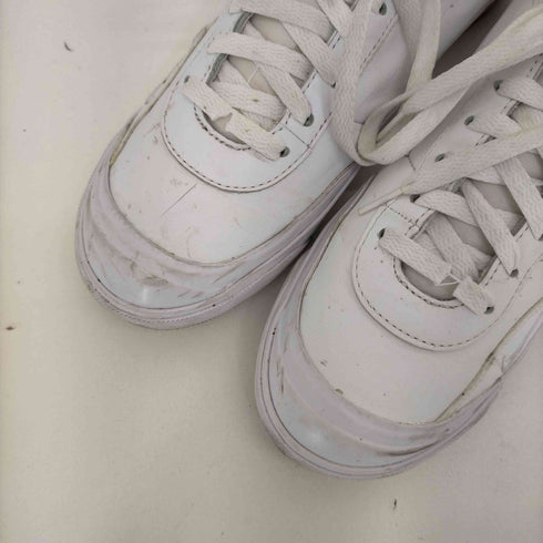 ナイキ NIKE Drop Type Lx Triple White メンズ JPN:27