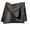 LECCPROJECT ARC BIG BUCKET Artificial Leather BLACK メンズ