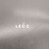 LECCPROJECT ARC BIG BUCKET Artificial Leather BLACK メンズ
