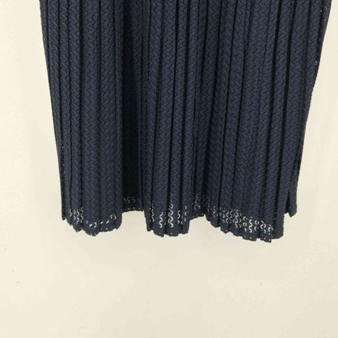 プリーツプリーズイッセイミヤケ PLEATS PLEASE ISSEY MIYAKE ノースリーブワンピース レディース JPN:3