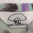 カールラガーフェルド KARLLAGERFELD ノースリーブワンピース レディース 38