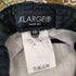エクストララージ XLARGE 総柄リップストップバケットハット レディース M