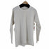 アタッチメント ATTACHMENT PONTE JERSEY TECHNICAL LOOSE-FIT T-SHIRT L/S メンズ JPN:2