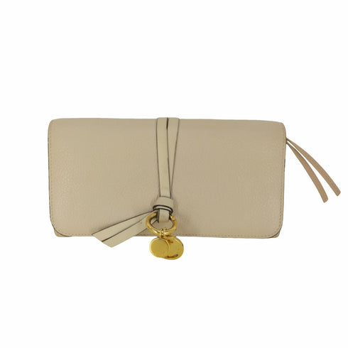 クロエ Chloe ALPHABET LONG WALLET アルファベット ロングウォレット 長財布 レディース