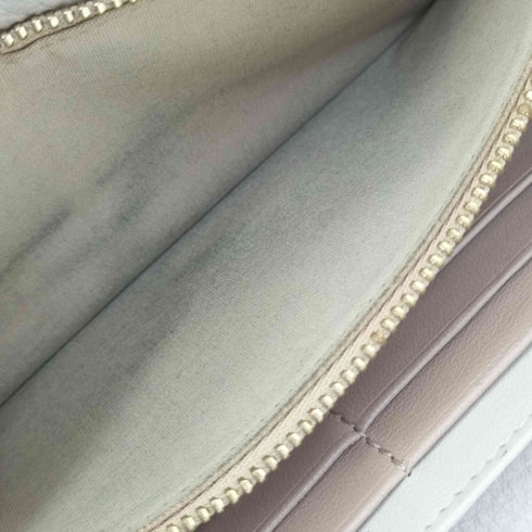 クロエ Chloe ALPHABET LONG WALLET アルファベット ロングウォレット 長財布 レディース