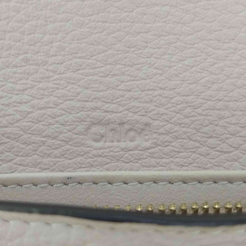 クロエ Chloe ALPHABET LONG WALLET アルファベット ロングウォレット 長財布 レディース