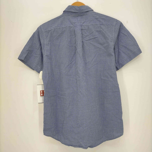 ラルフローレン RALPH LAUREN ギンガムチェック ボタンダウンシャツ レディース 105