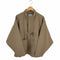 ソウモ SOUMO STAND COLLAR JACKET メンズ JPN:2