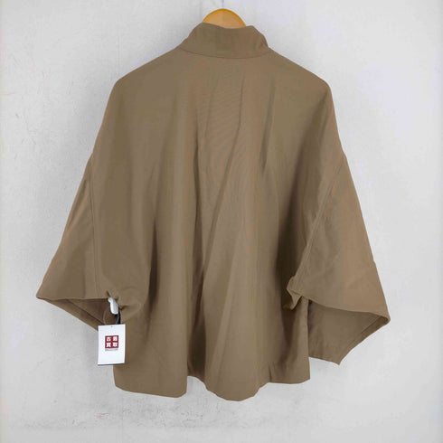ソウモ SOUMO STAND COLLAR JACKET メンズ JPN:2