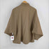 ソウモ SOUMO STAND COLLAR JACKET メンズ JPN:2