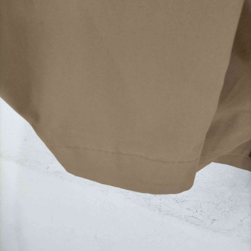 ソウモ SOUMO STAND COLLAR JACKET メンズ JPN:2