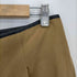ロクビューティーアンドユースユナイテッドアローズ 6 BEAUTY & YOUTH UNITED ARROWS LEATHER PIPING SKIRT レディース JPN:36