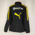 プーマ PUMA トレーニングトップ メンズ US S
