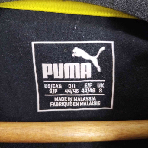 プーマ PUMA トレーニングトップ メンズ US S