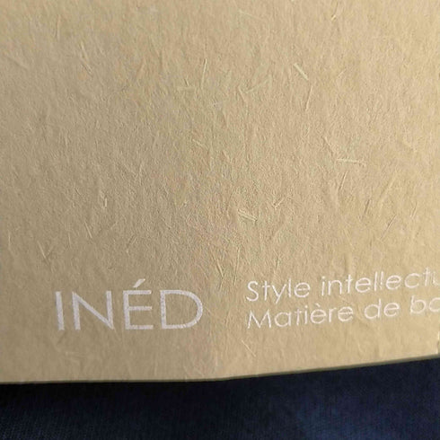 イネド INED ポリエステルスカート レディース 9
